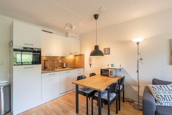 Beach Appartement 25 in Callantsoog - Foto 2 van 14