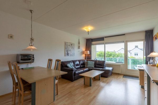 Beach Appartement 29 in Callantsoog - Foto 2 van 23