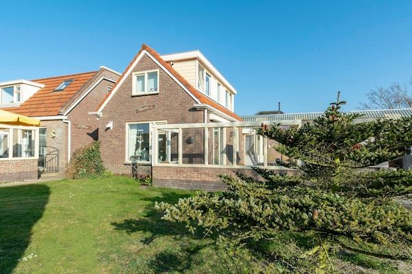 Duinroos in Groote Keeten - Foto 1 van 14