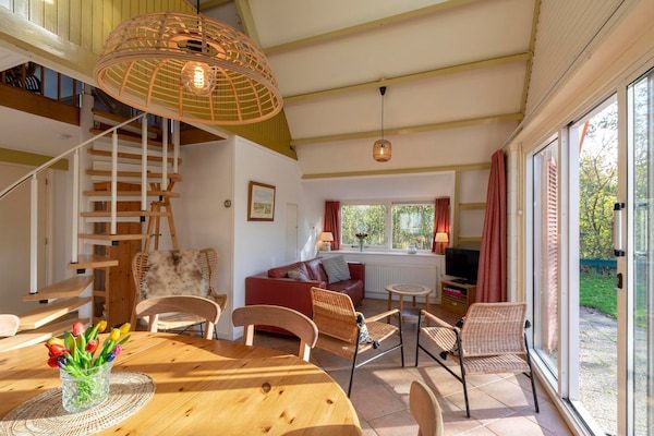 Sandepark 93 in Callantsoog - Foto 2 van 25