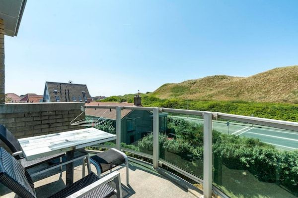 Beach Appartement 41 in Callantsoog - Foto 17 van 17