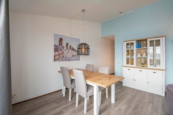 Strandslag 215 in Julianadorp aan Zee - Foto 2 van 13