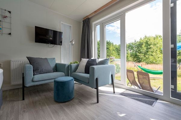 Beach Studio Texel in De Koog - Foto 2 van 38