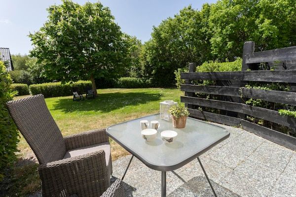 Strandhuys Alikruik in De Koog - Foto 16 van 16