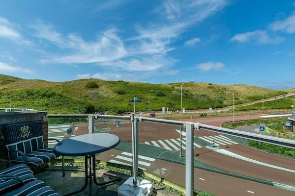 Beach Appartement 35 in Callantsoog - Foto 16 van 16