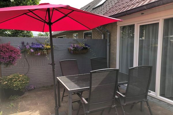 Duinroosweg 83 in Callantsoog - Foto 20 van 20