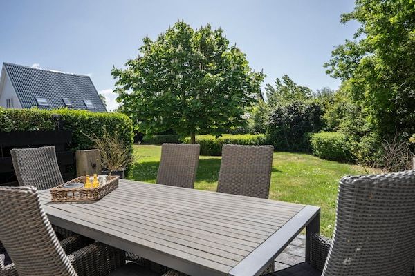 Strandhuys Wulk in De Koog - Foto 24 van 24