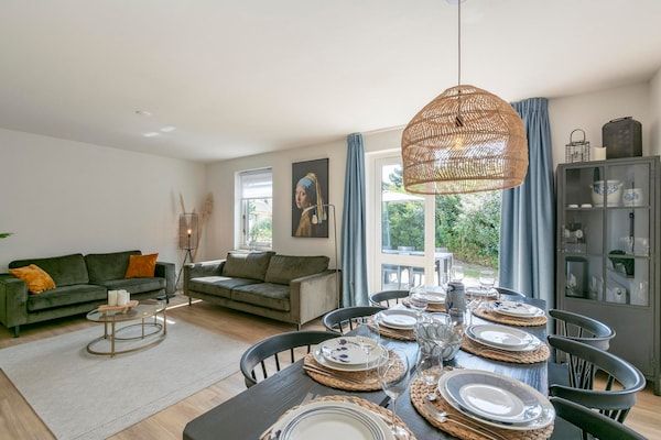 Duynopgangh 16 in Julianadorp aan Zee - Foto 2 van 29