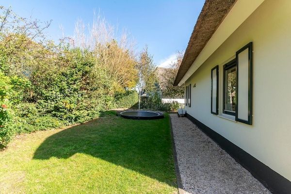 Duynopgangh 16 in Julianadorp aan Zee - Foto 29 van 29