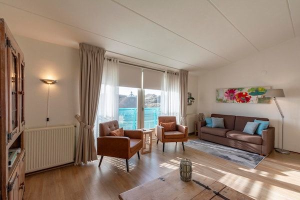 Strandslag 217 in Julianadorp aan Zee - Foto 1 van 34