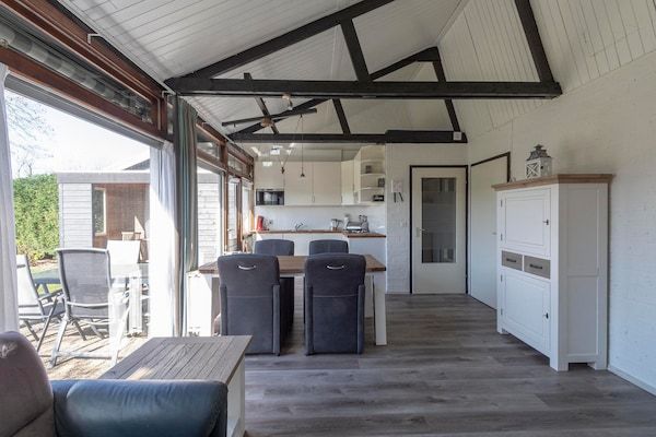 Boerenslag 2 in Sint Maartenszee - Foto 2 van 18