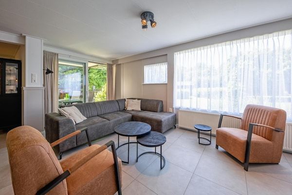 Strandhuys Oester in De Koog - Foto 2 van 19