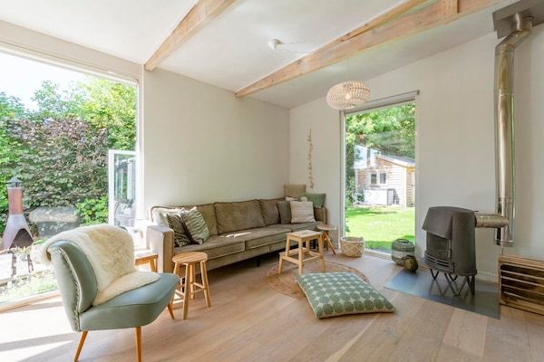 Eureka 109 in Sint Maartensvlotbrug - Foto 2 van 27