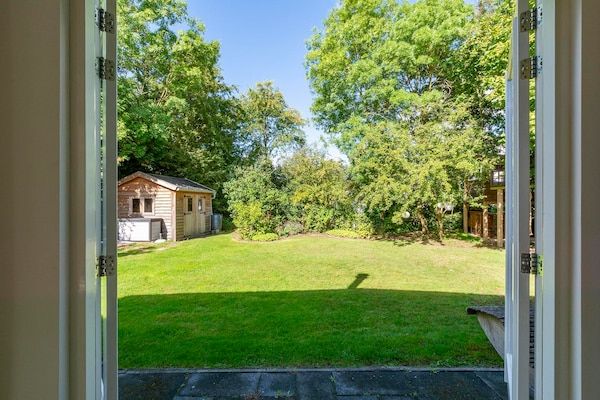 Eureka 109 in Sint Maartensvlotbrug - Foto 27 van 27