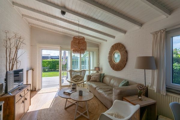 De Blenck 3 in Callantsoog - Foto 2 van 33