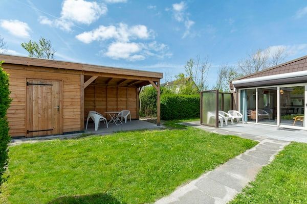 De Blenck 49 in Callantsoog - Foto 14 van 14