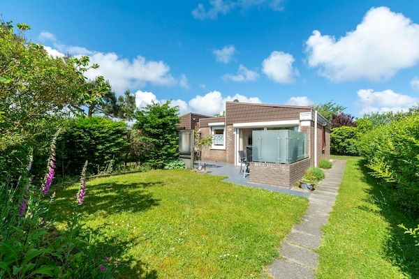 De Blenck 54 in Callantsoog - Foto 1 van 19