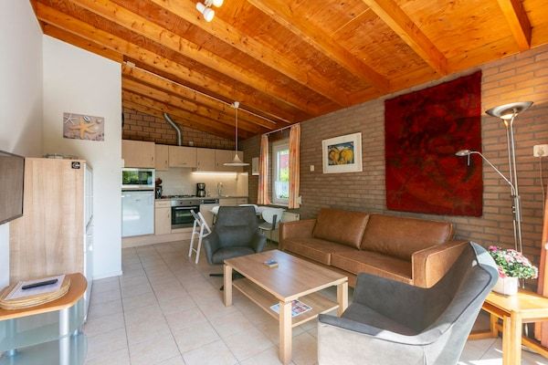 De Blenck 54 in Callantsoog - Foto 2 van 19