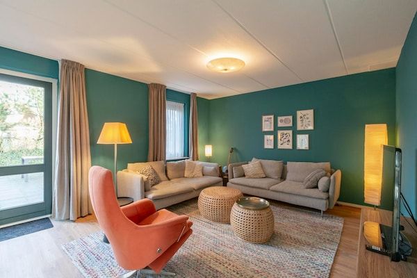 Duynopgangh 46 in Julianadorp aan Zee - Foto 1 van 39