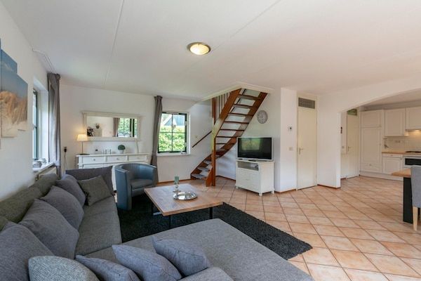 De Buitenplaats 100 in Callantsoog - Foto 2 van 27