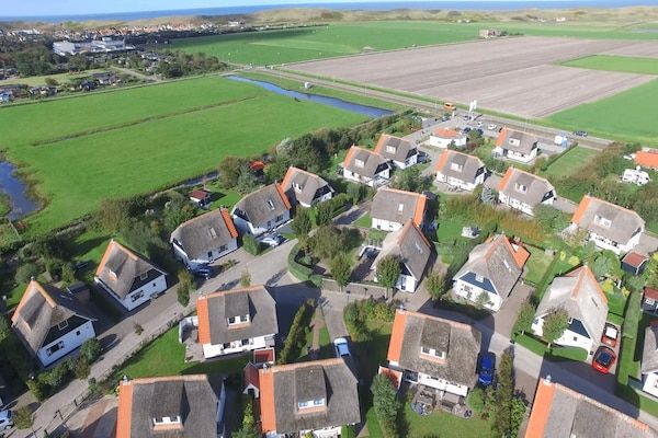 De Buitenplaats 100 in Callantsoog - Foto 27 van 27