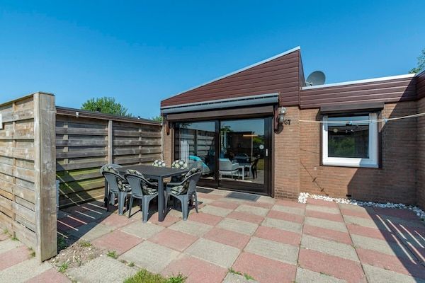 De Blenck 67 in Callantsoog - Foto 1 van 16