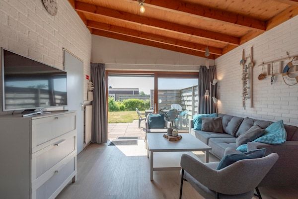 De Blenck 67 in Callantsoog - Foto 2 van 16