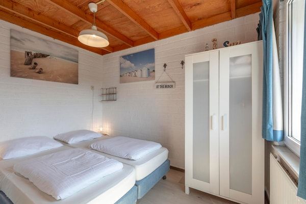 De Blenck 67 in Callantsoog - Foto 16 van 16