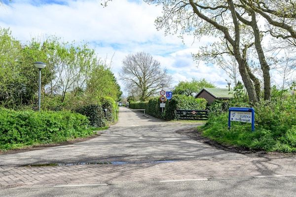 Eureka 36 in Sint Maartensvlotbrug - Foto 15 van 15