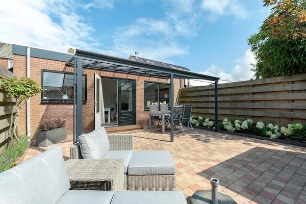 Stuijvezandeweg 7-Z in Callantsoog - Foto 1 van 21