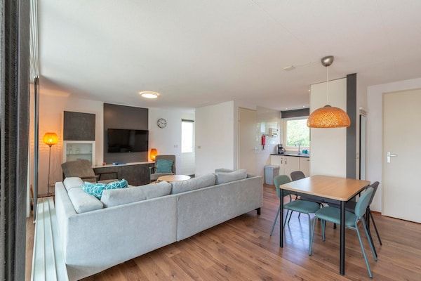 Eureka 83 in Sint Maartenszee - Foto 2 van 24