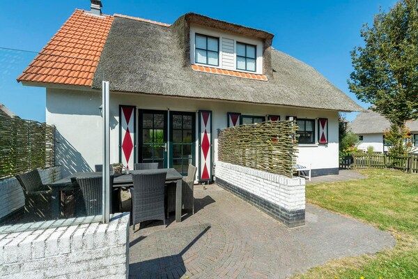 De Buitenplaats 138 in Callantsoog - Foto 2 van 24