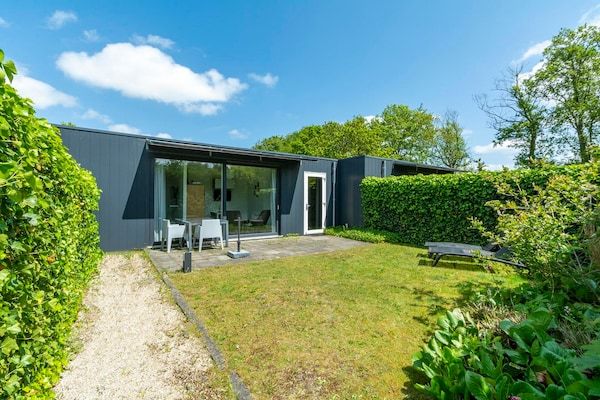 Suite Uitwaayer in Sint Maartensvlotbrug - Foto 1 van 13