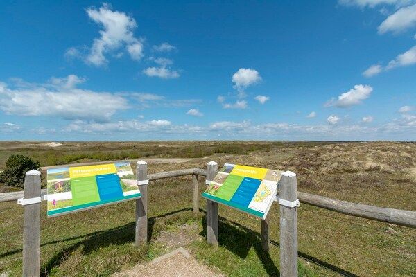 Suite Uitwaayer in Sint Maartensvlotbrug - Foto 13 van 13
