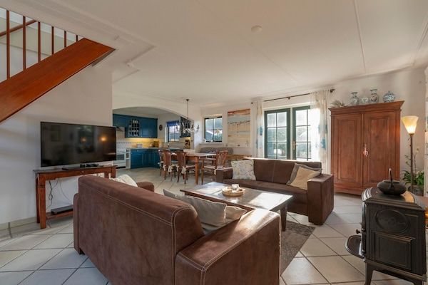 De Buitenplaats 145 in Callantsoog - Foto 1 van 19