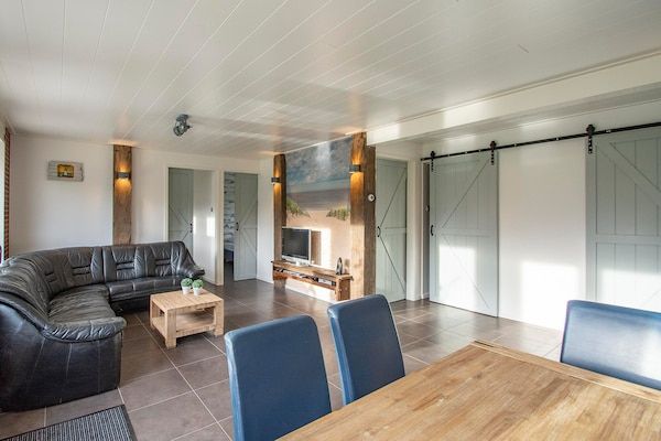 Garnekuul 13 in Callantsoog - Foto 1 van 23