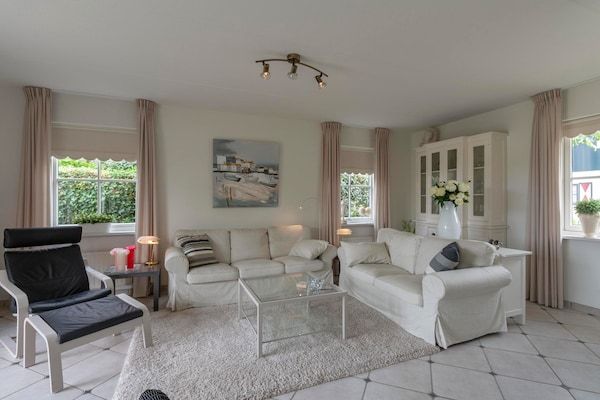 De Buitenplaats 16 in Callantsoog - Foto 2 van 34