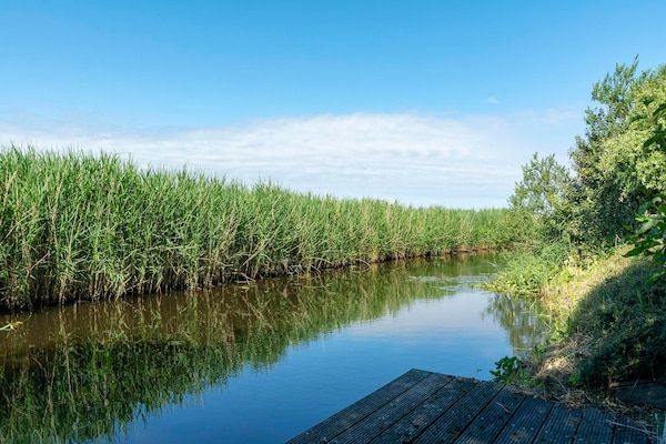 De Buitenplaats 16 in Callantsoog - Foto 34 van 34
