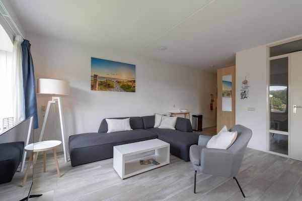 Résidence Juliana 58 in Julianadorp aan Zee - Foto 2 van 24