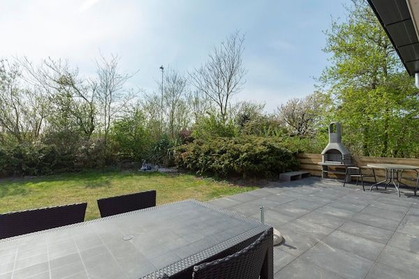 Garnekuul 12 in Callantsoog - Foto 14 van 14