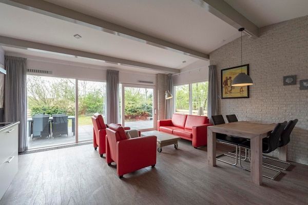 Garnekuul 12 in Callantsoog - Foto 1 van 14