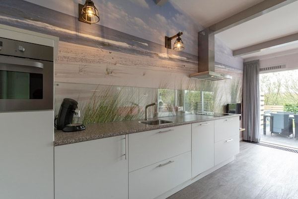 Garnekuul 12 in Callantsoog - Foto 2 van 14