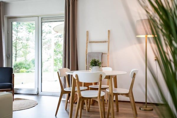 Résidence Juliana 57 in Julianadorp aan Zee - Foto 2 van 14