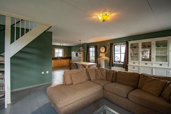 De Buitenplaats 72 in Callantsoog - Foto 2 van 25