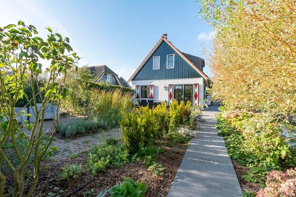 De Buitenplaats 89 in Callantsoog - Foto 1 van 29