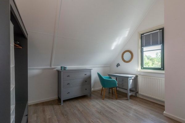 De Buitenplaats 89 in Callantsoog - Foto 29 van 29