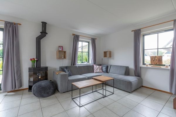 De Buitenplaats 89 in Callantsoog - Foto 2 van 29