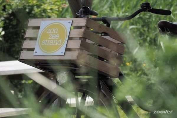 Tipitent de Jutter in Callantsoog - Foto 16 van 16