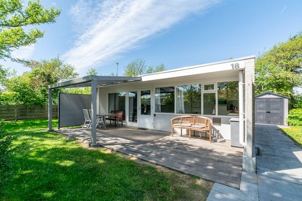 Garnekuul 18 in Callantsoog - Foto 1 van 22