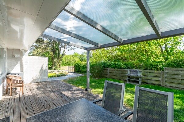 Garnekuul 18 in Callantsoog - Foto 22 van 22